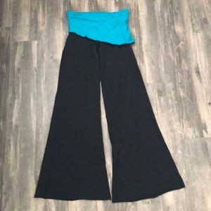 Lululemon Reversible Jesus Pant Size 8